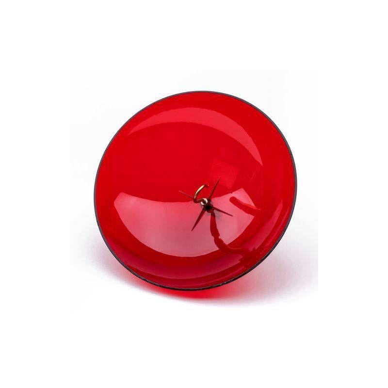Birds Choice Birds Choice 10" Color Pop Collection Protective Dome Cover for Hanging Bird Feeders