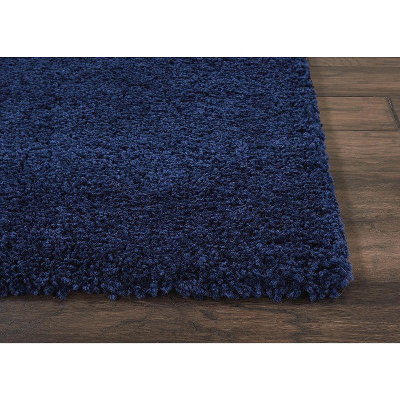 Nourison Malibu Shag Area Rug