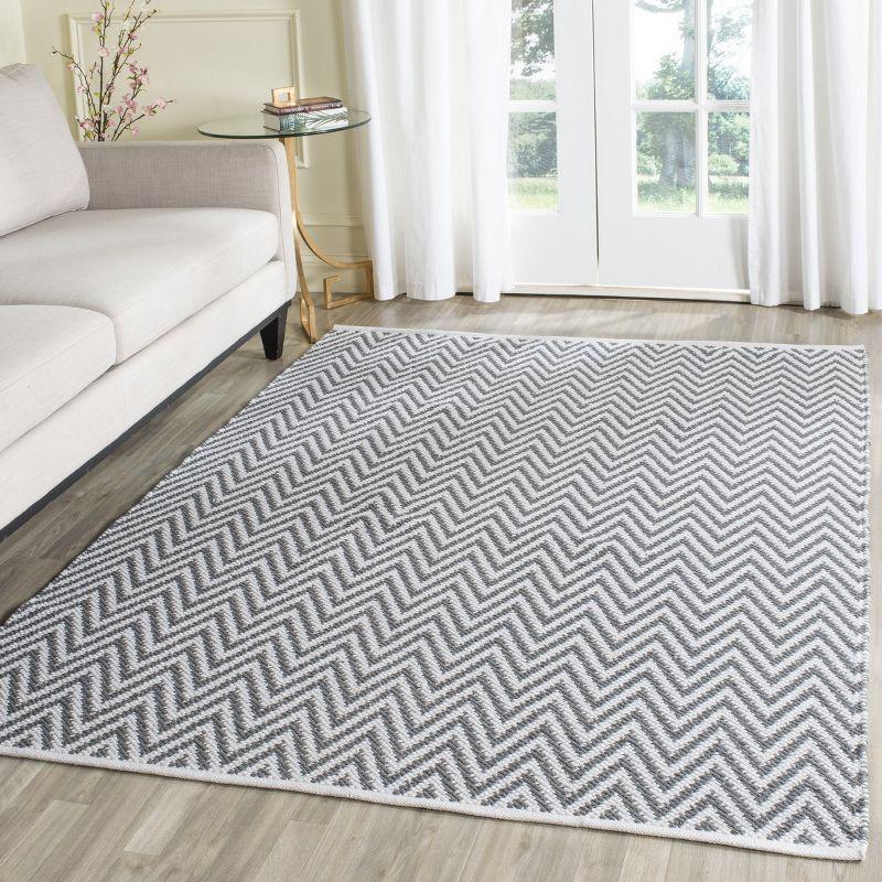 Montauk MTK812 Hand Woven Area Rug  - Safavieh