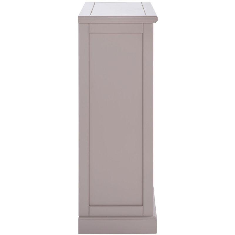 Maralah Shelf Unit - AMH6634 - Grey - Safavieh Couture