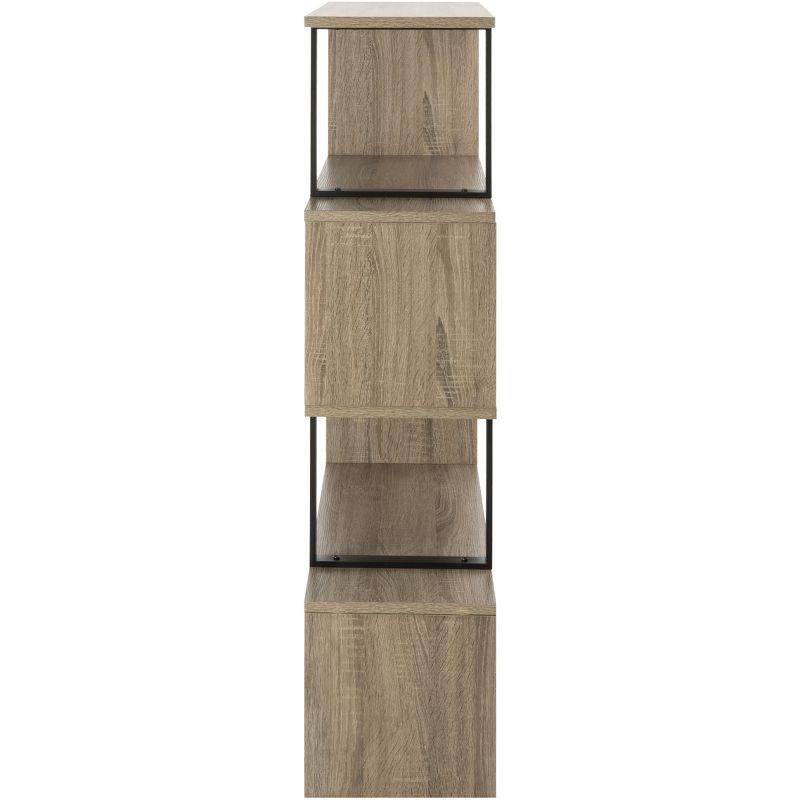 Trent Austin Design® Riddell Geometric Bookcase