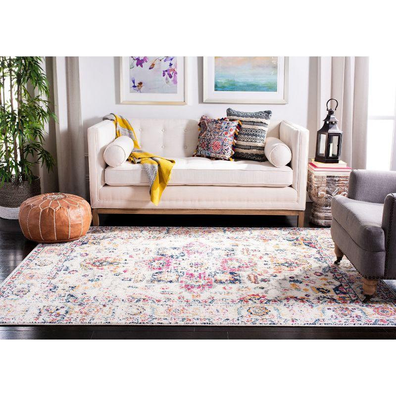 Madison MAD603 Power Loomed Rugs - Safavieh