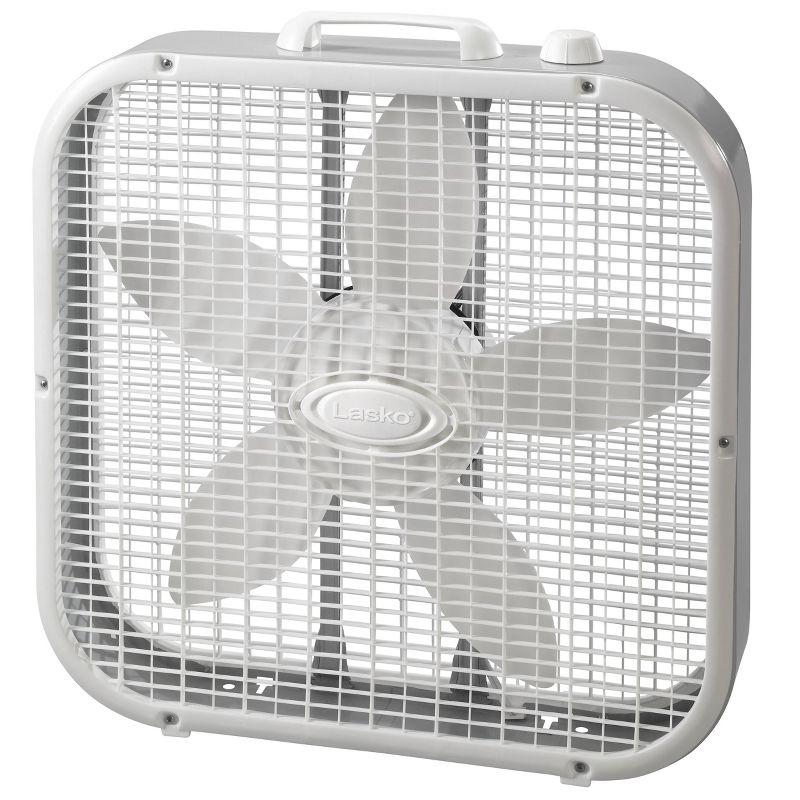 Lasko Lasko 21.75'' Box Fan