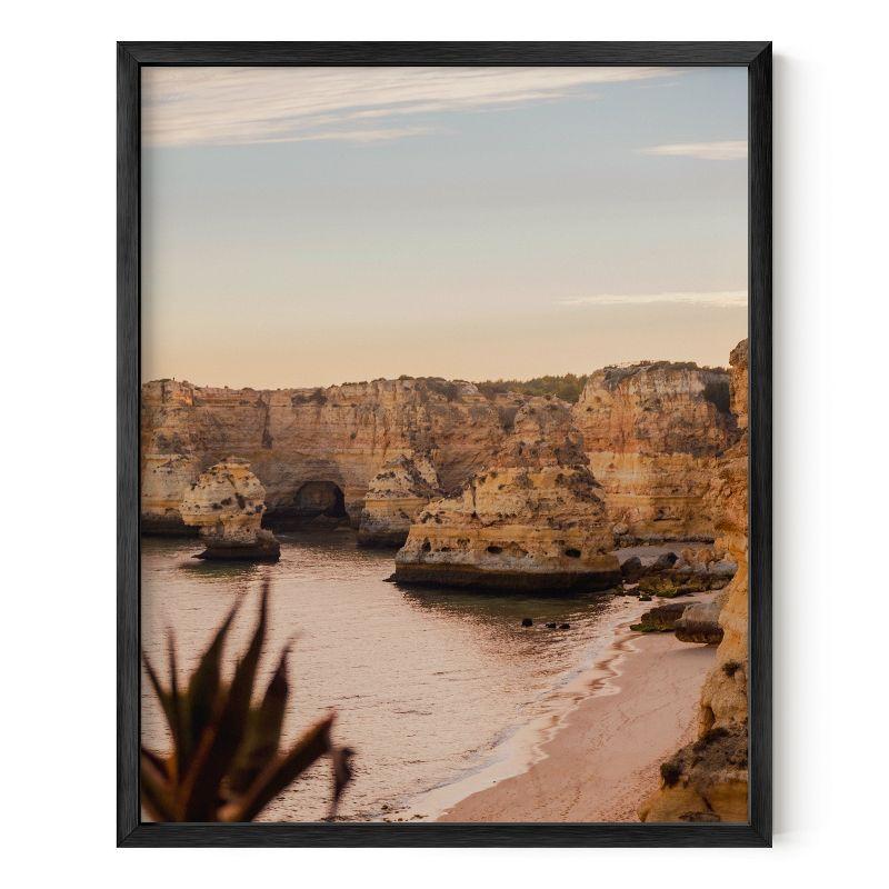 Aluminum Frame (Set Of 1) Metal Picture Frame