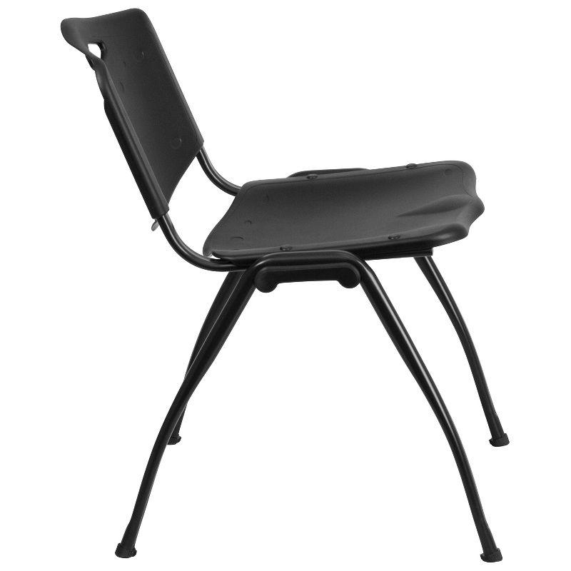 Amora Series Stack Guest Chair