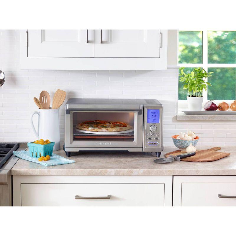 Cuisinart Cuisinart Chef's Convection Toaster Oven