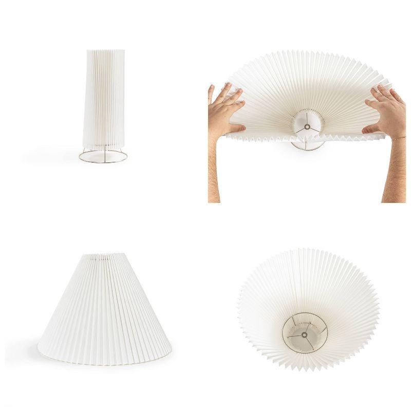 Inaki Rattan Table Lamp