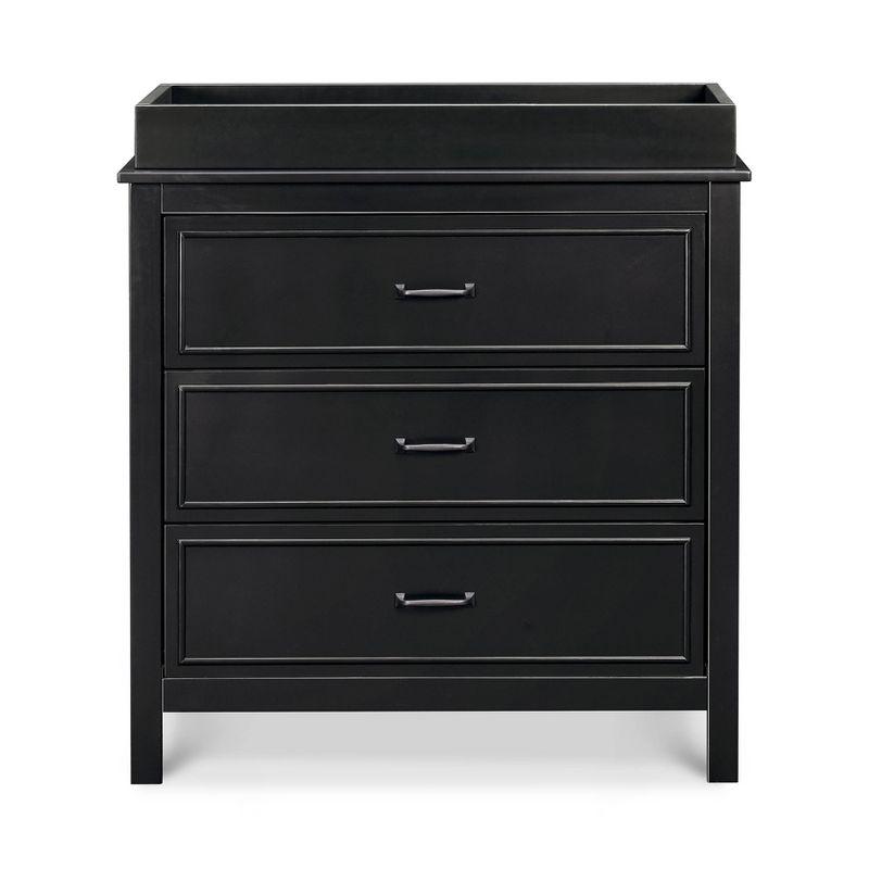 Charlie 3 Drawer Dresser