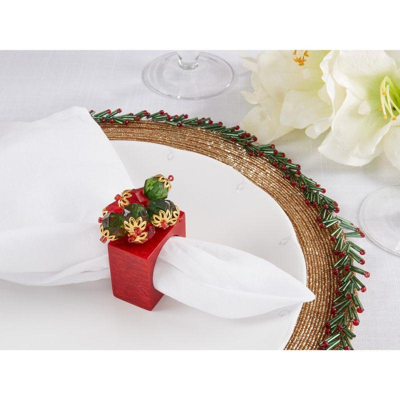 Napkin Ring