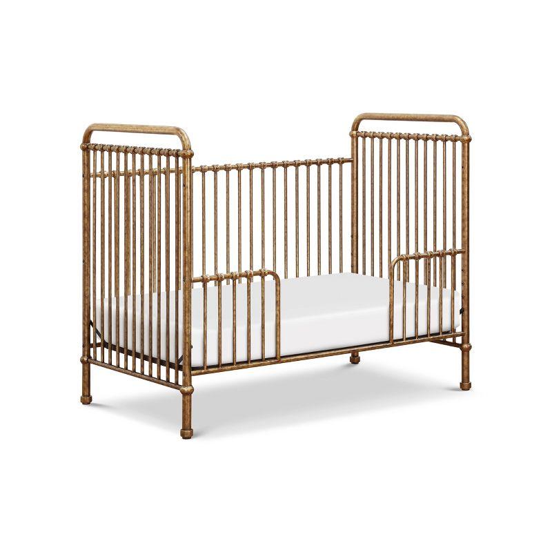 Abigail 3-in-1 Convertible Crib