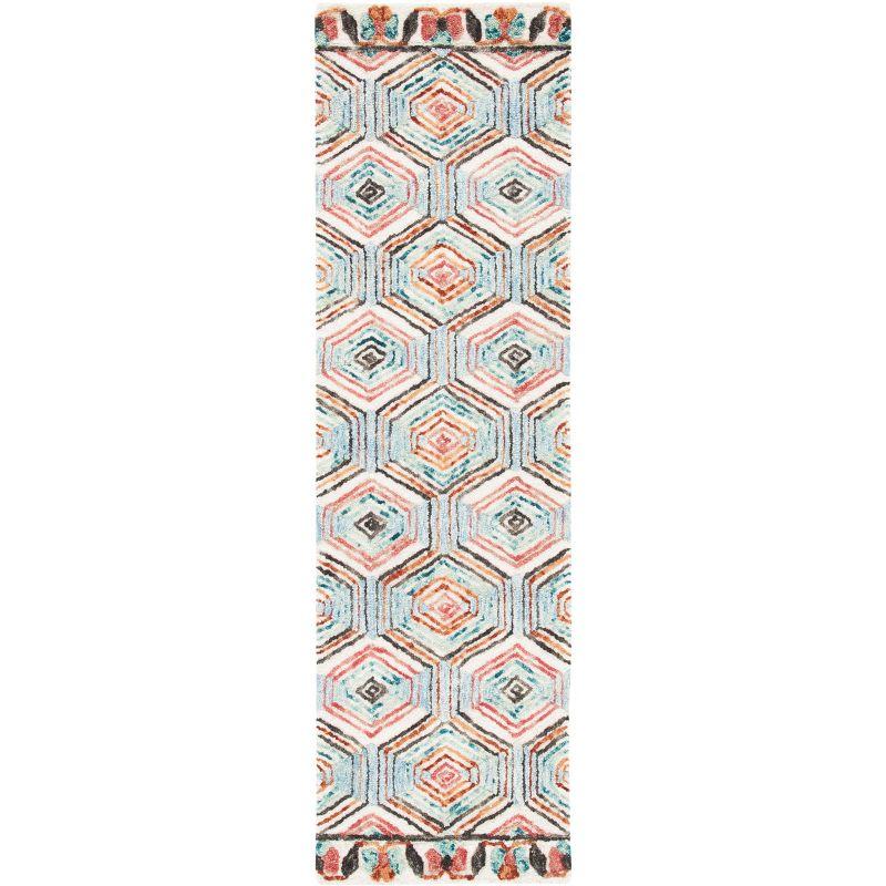 Trace TRC522 Hand Tufted Area Rug  - Safavieh