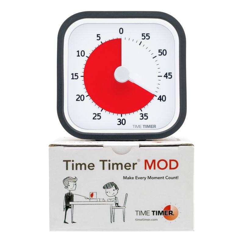 Time Timer Time Timer MOD - Education Edition