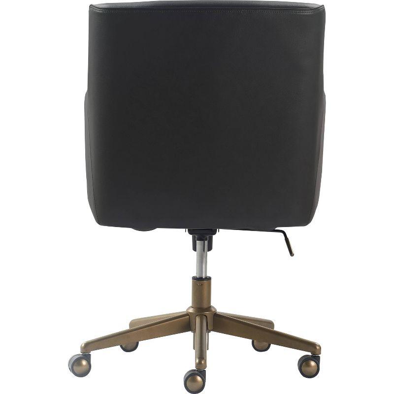 Belmont Home Office Chair - Finch