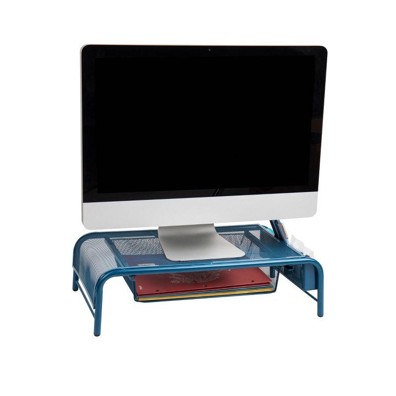 Metal Monitor Stand