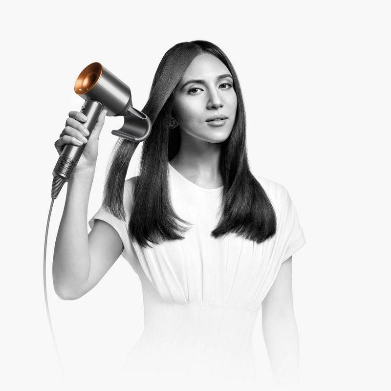 Dyson Supersonic Hair Dryer - Copper - Ulta Beauty