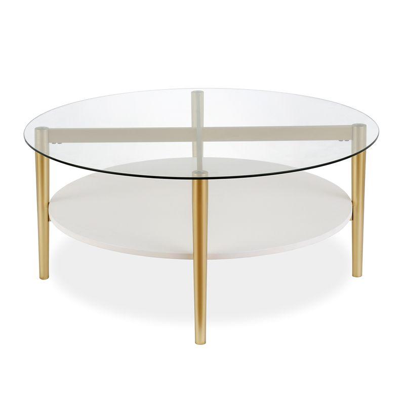 Oakley Coffee Table