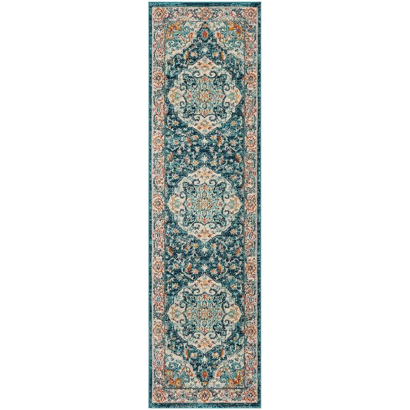 Phoenix PHX154 Power Loomed Area Rug  - Safavieh