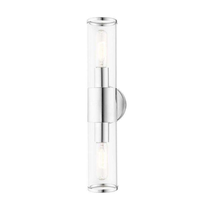 Wade Logan® Birchfield Dimmable Vanity Light