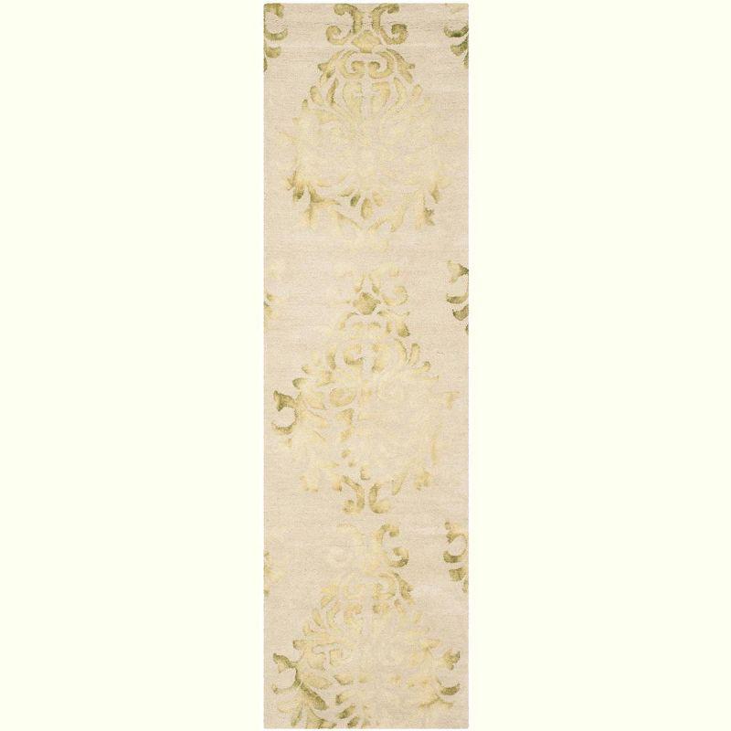 Dip Dye DDY516 Hand Tufted Area Rug  - Safavieh