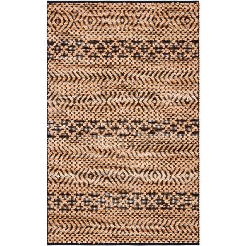 Kilim KLM455 Hand Woven Area Rug  - Safavieh