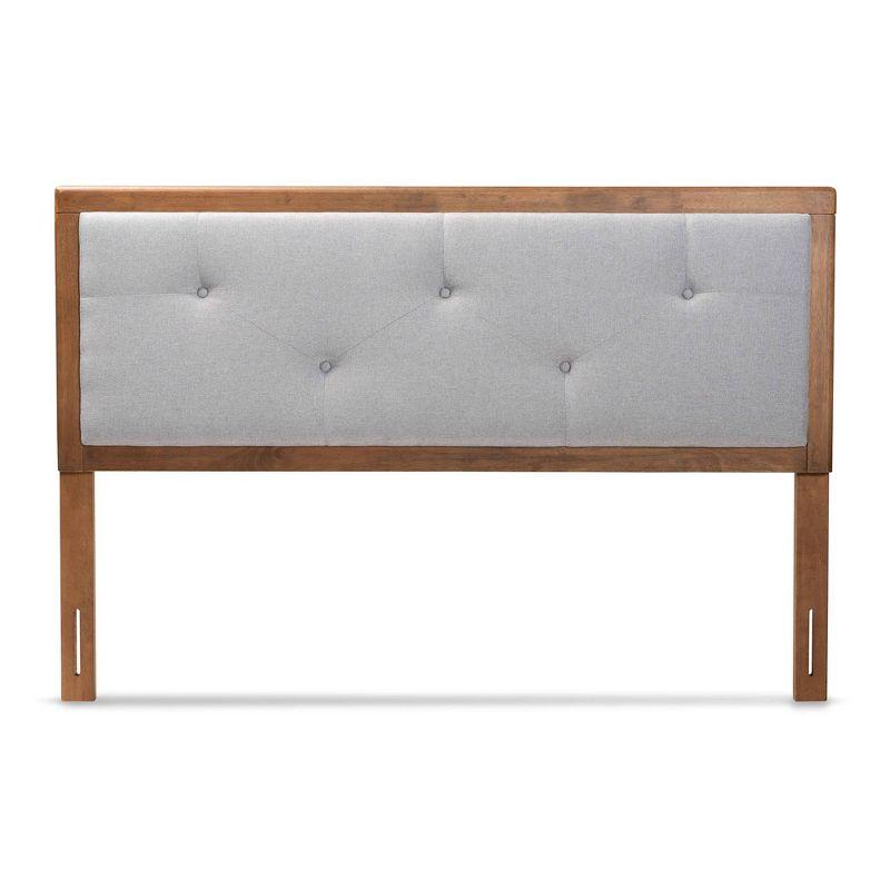 Janina Upholstered Headboard