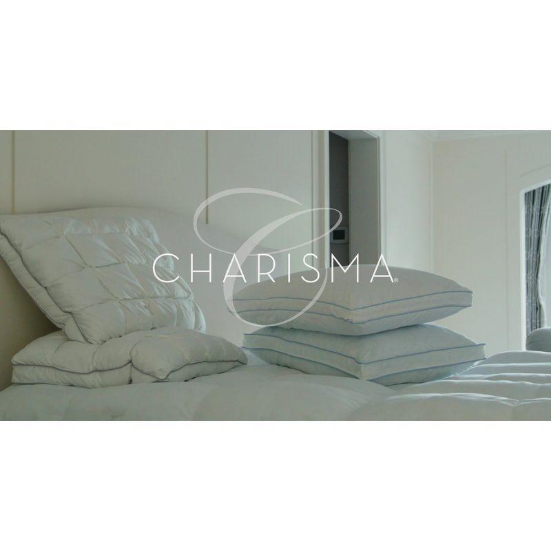 Charisma Hand Woven Throw Blanket