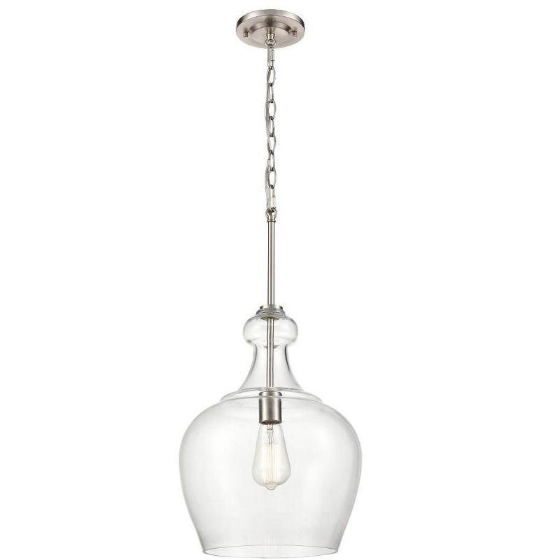 1 - Light Kitchen Island Pendant
