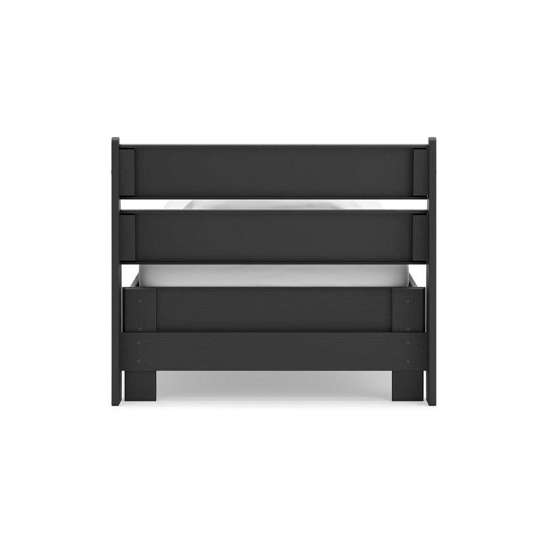 Hokku Designs Gwendylon Headboard