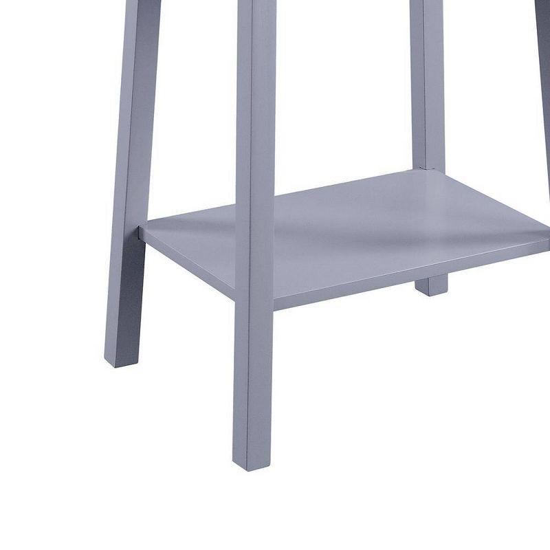 18" Kaife Accent Table - Acme Furniture