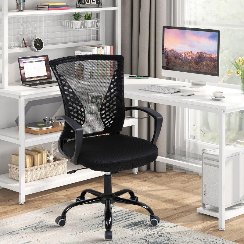 BestOffice Mesh Task Chair