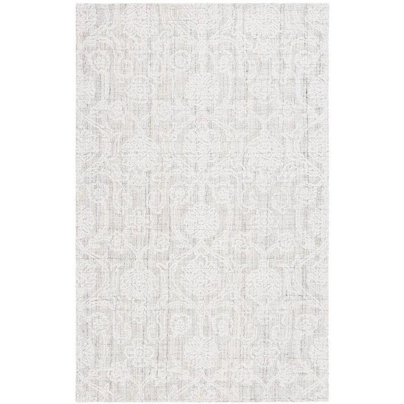 Ebony EBN111 Hand Tufted Area Rug  - Safavieh