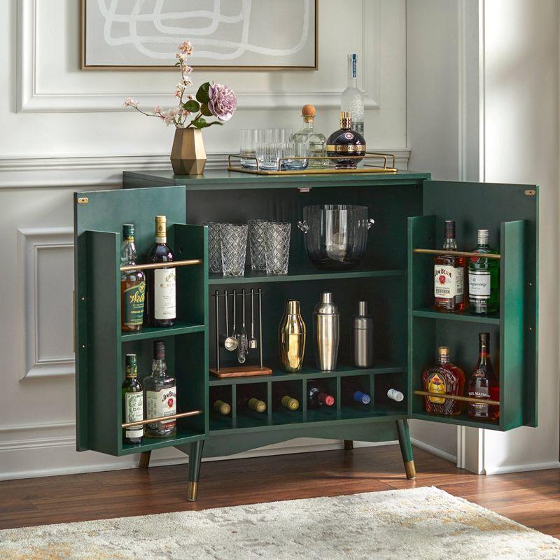 Killian Bar Cabinet - Lifestorey