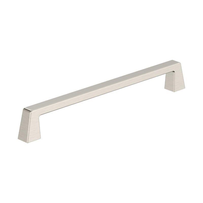 Blackrock 8 in (203 mm) Center-to-Center Cabinet Pull