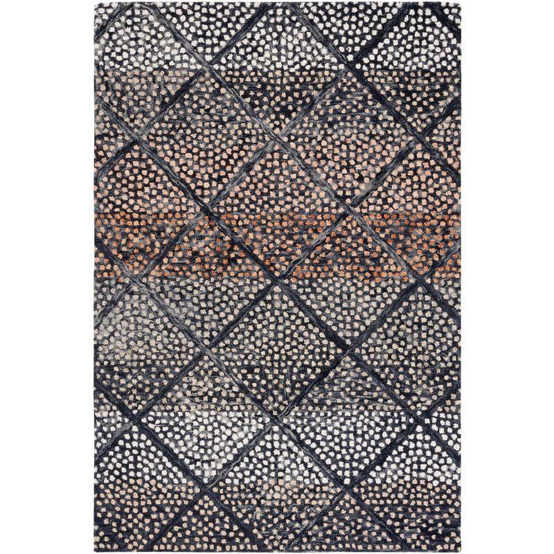 Trace TRC513 Hand Tufted Area Rug  - Safavieh