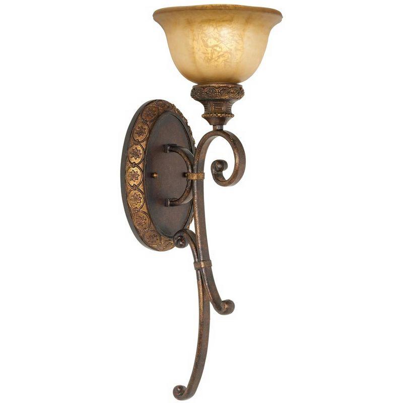 Minka Lavery Illuminati Wall Sconce