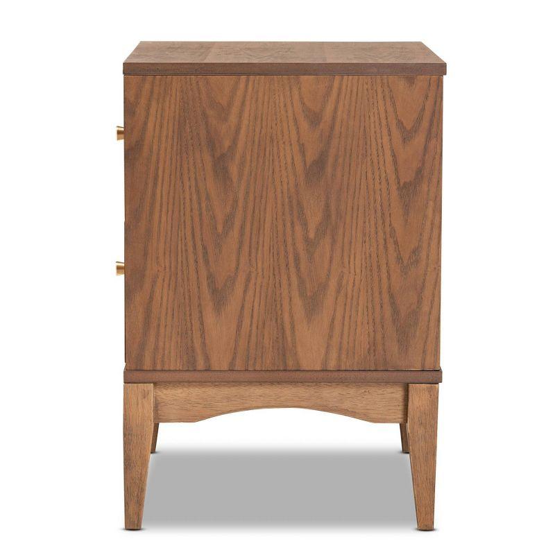 Landis Nightstand