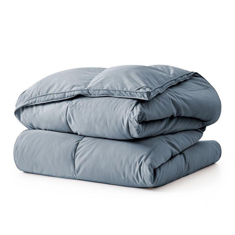 600 Fill Power All Season Down Comforter/Duvet Insert