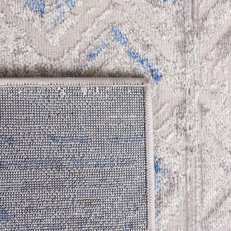 Safavieh Palma Performance Geometric Rug