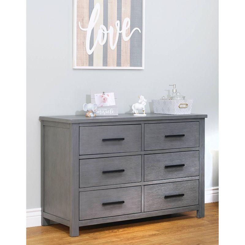 Westley Double Dresser