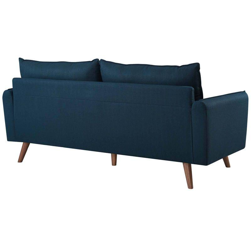 Carson Carrington Hedeby Upholstered Fabric Sofa