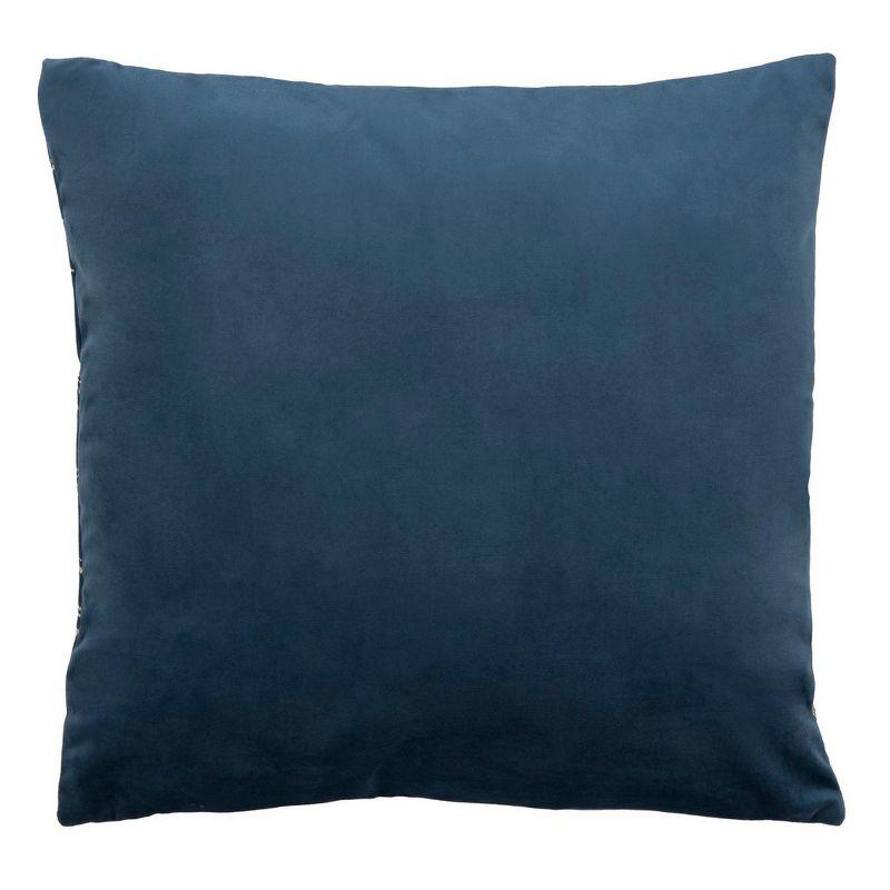 Yari Pillow  - Safavieh