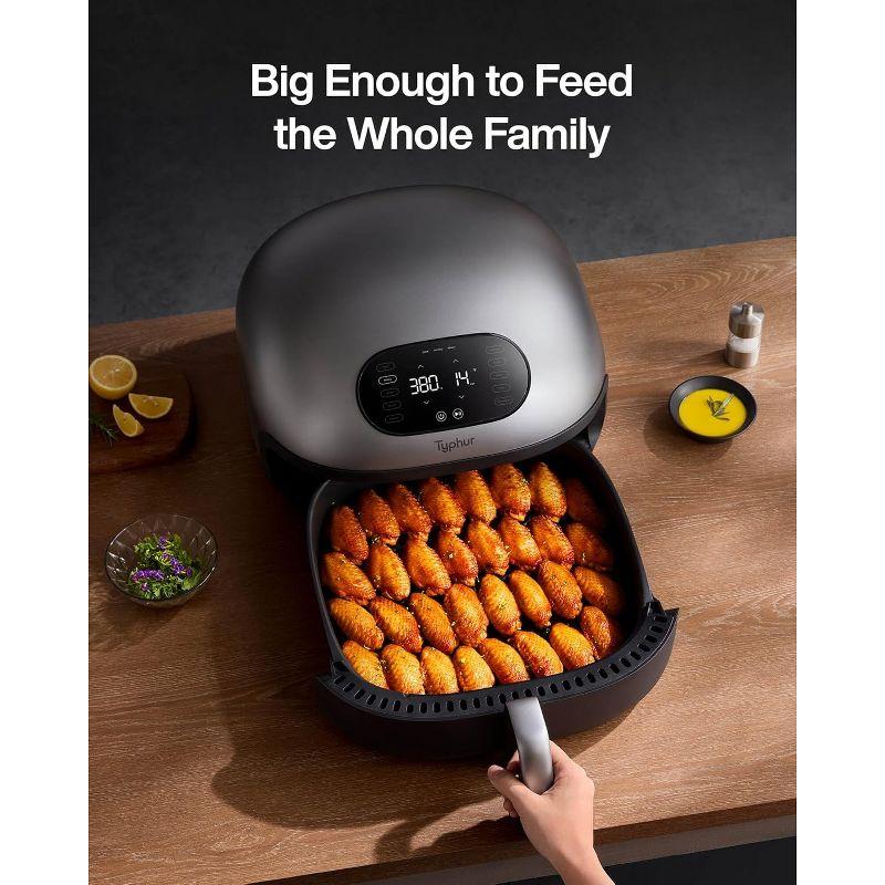 Typhur Typhur Dome Air Fryer