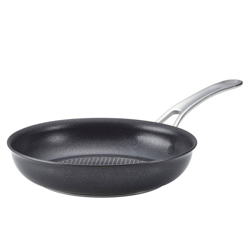 Anolon X 8.25" Hybrid Nonstick Induction Frying Pan Charcoal Gray