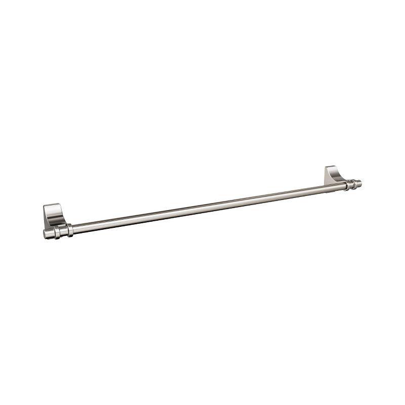 Davenport 26.31" Wall Mounted Towel Bar