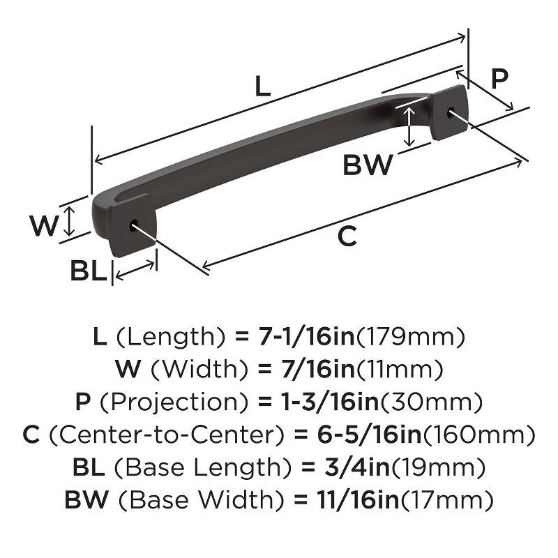 Amerock Surpass Cabinet or Drawer Pull