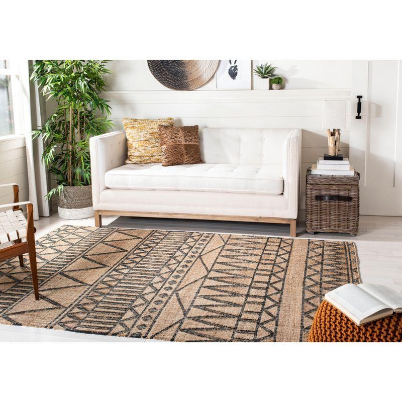 Kilim KLM752 Hand Loomed Area Rug  - Safavieh