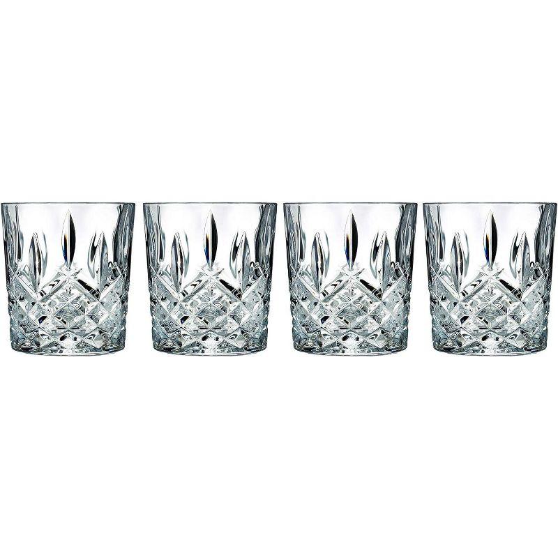 Marquis by Waterford Markham Double Old Fashioned Glass (Set of 4)