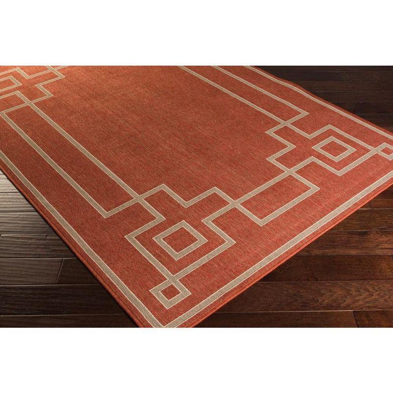 Mark & Day Natalie Woven Indoor and Outdoor Area Rugs