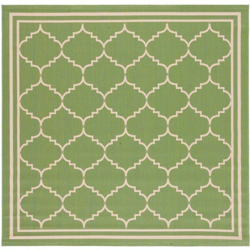 Courtyard CY6889 Power Loomed Indoor/Outdoor Area Rug  - Safavieh