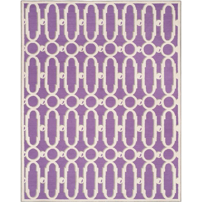 Newport NPT434 Hand Hooked Area Rug  - Safavieh